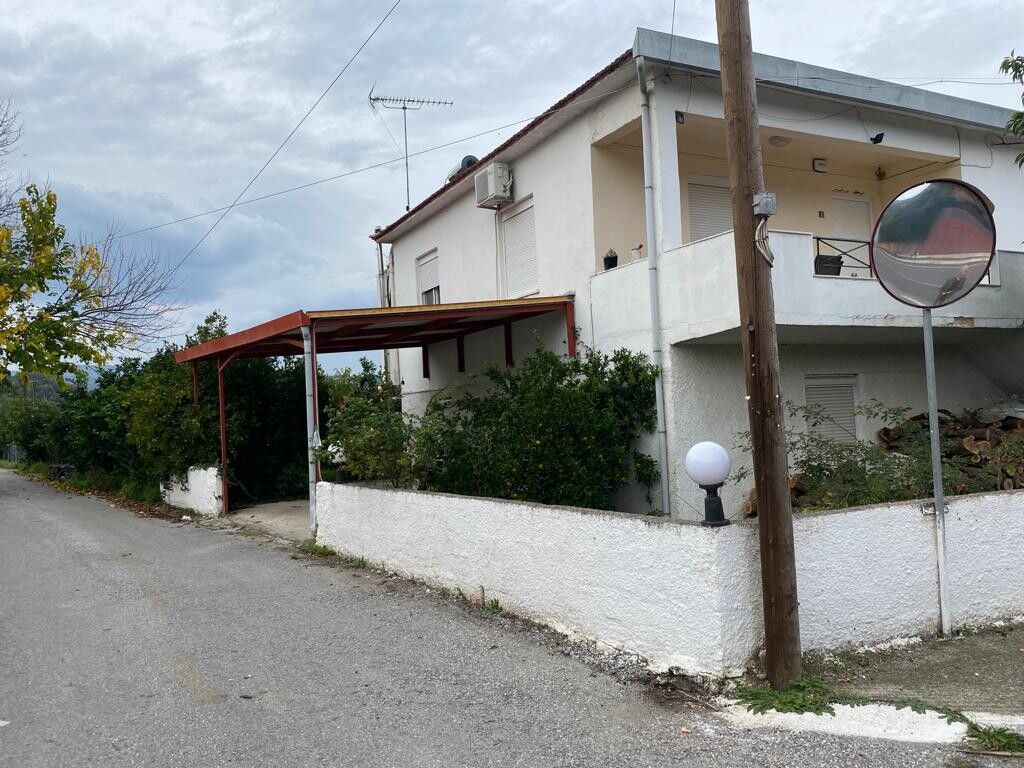Дом в номе Ханья, Греция, 192 м2 - фото 1