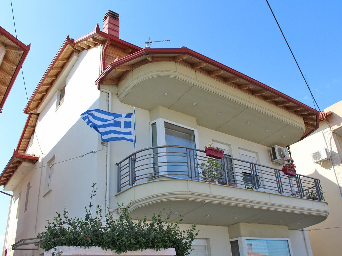 Квартира в Пиерии, Греция, 200 м2 - фото 1