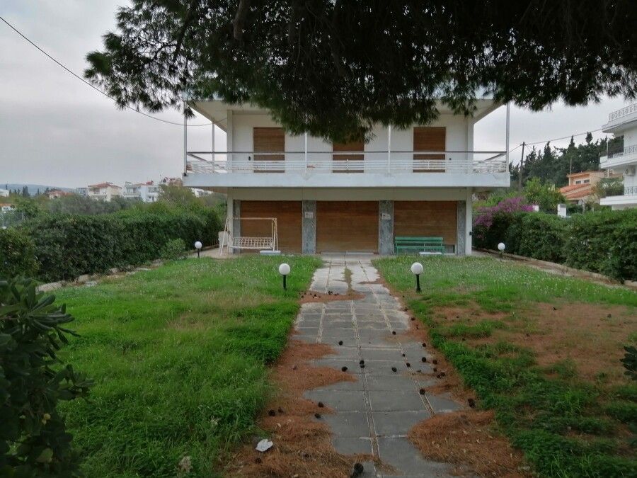 Дом в Коринфии, Греция, 350 м2 - фото 1