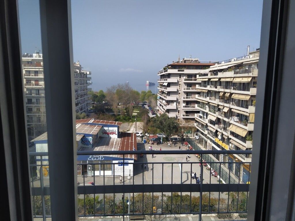 Квартира в Салониках, Греция, 150 м2 - фото 1