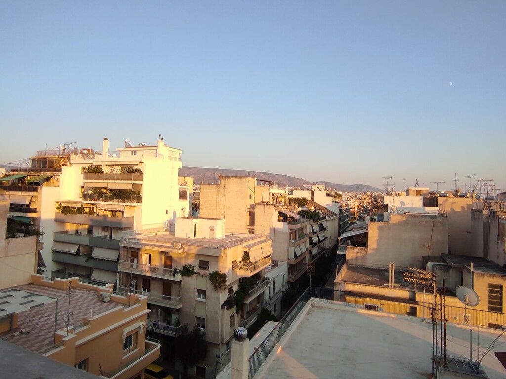 Квартира в Афинах, Греция, 113 м2 - фото 1