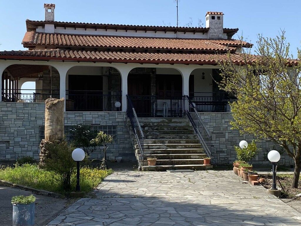Дом в Салониках, Греция, 100 м2 - фото 1