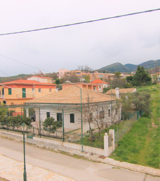 Дом на Корфу, Греция, 236 м2 - фото 1