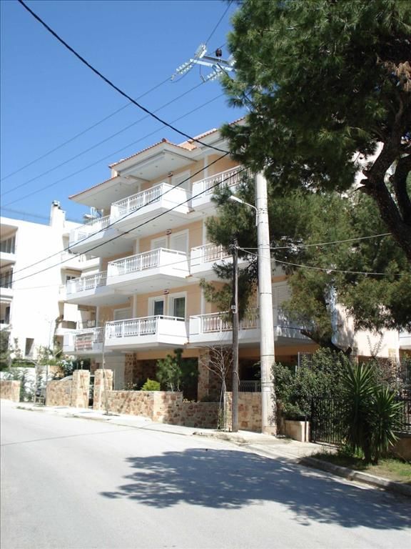 Квартира в Рафине, Греция, 84 м2 - фото 1