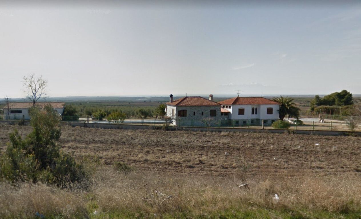 Дом в Сани, Греция, 400 м2 - фото 1