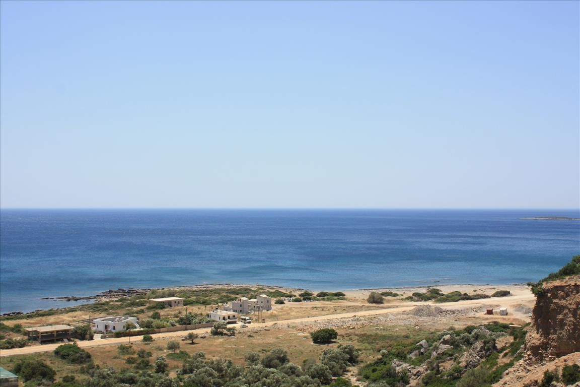 Земля в номе Ханья, Греция, 7 000 м2 - фото 1