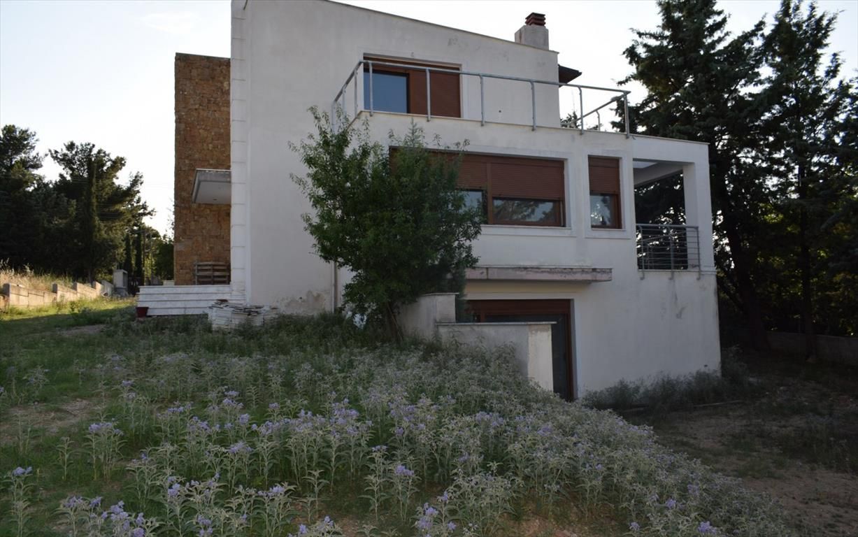 Дом в Салониках, Греция, 270 м2 - фото 1