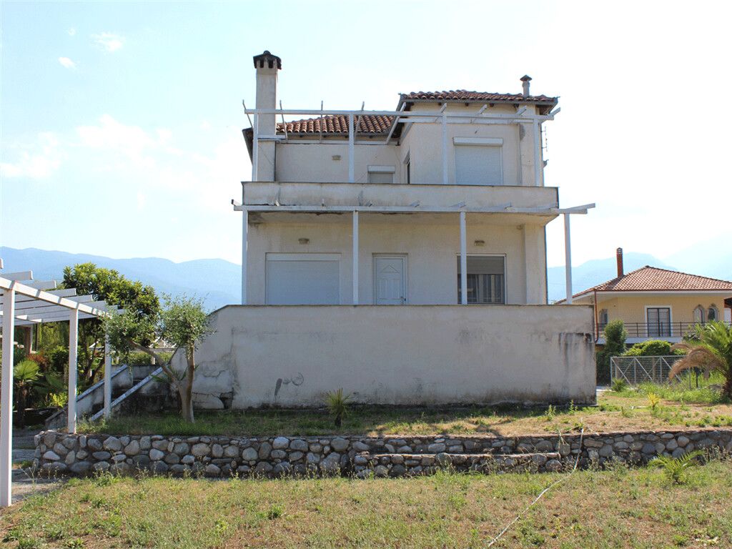 Дом в Пиерии, Греция, 150 м2 - фото 1