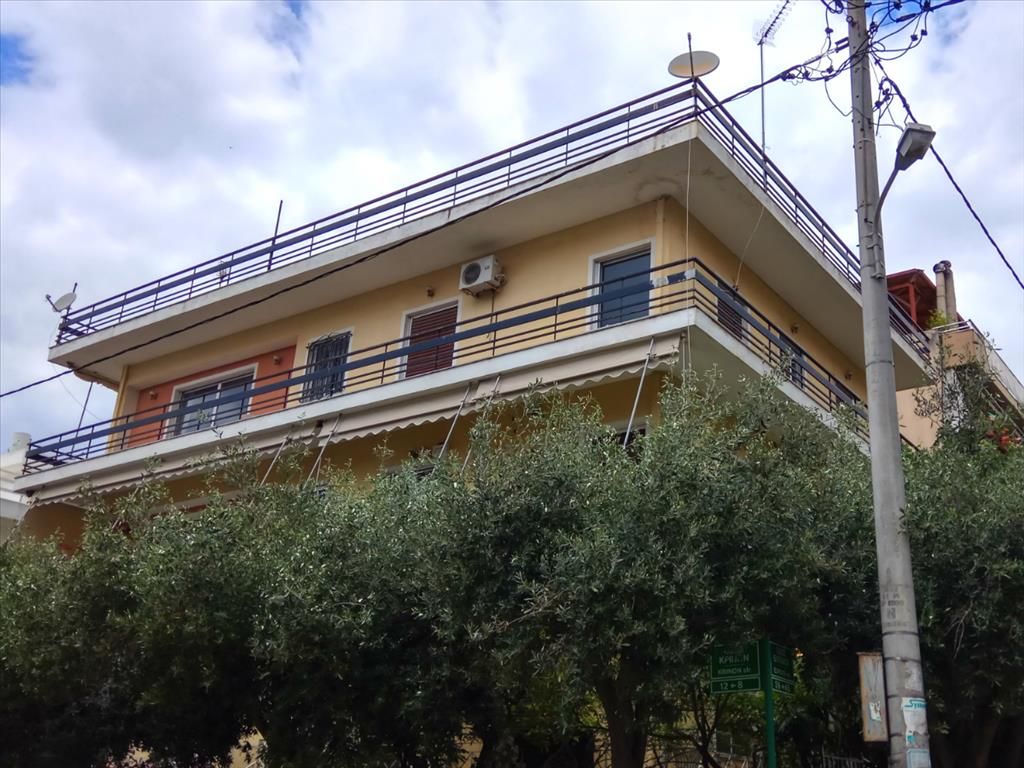 Квартира в Аттике, Греция, 75 м2 - фото 1