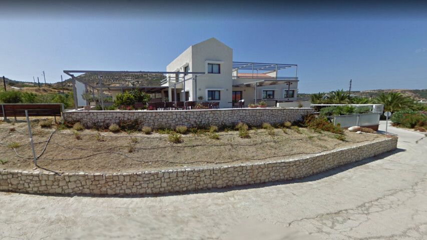 Дом в Ласити, Греция, 500 м2 - фото 1