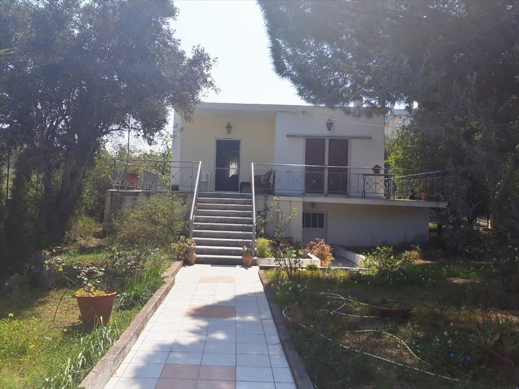 Дом в Лагониси, Греция, 55 м2 - фото 1
