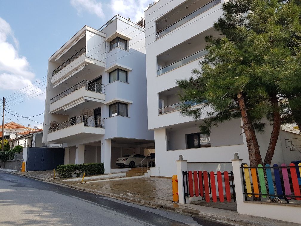 Квартира в Сани, Греция, 65 м2 - фото 1