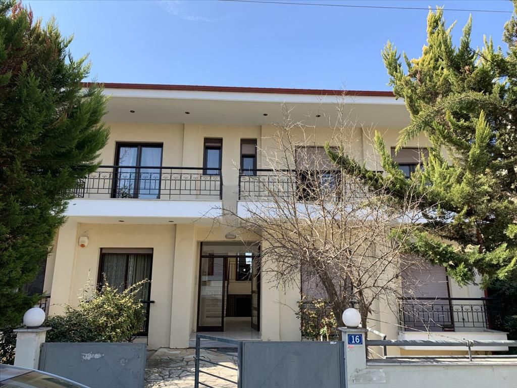 Квартира в Салониках, Греция, 720 м2 - фото 1