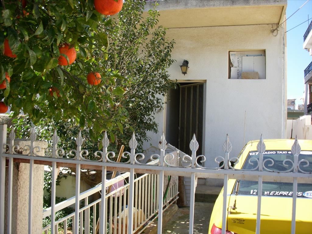Дом в Глифаде, Греция, 120 м2 - фото 1