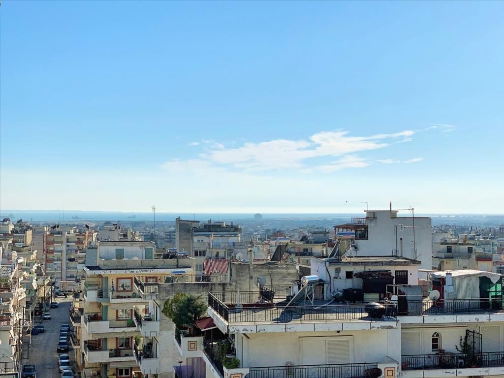 Квартира в Салониках, Греция, 76 м² - фото 1