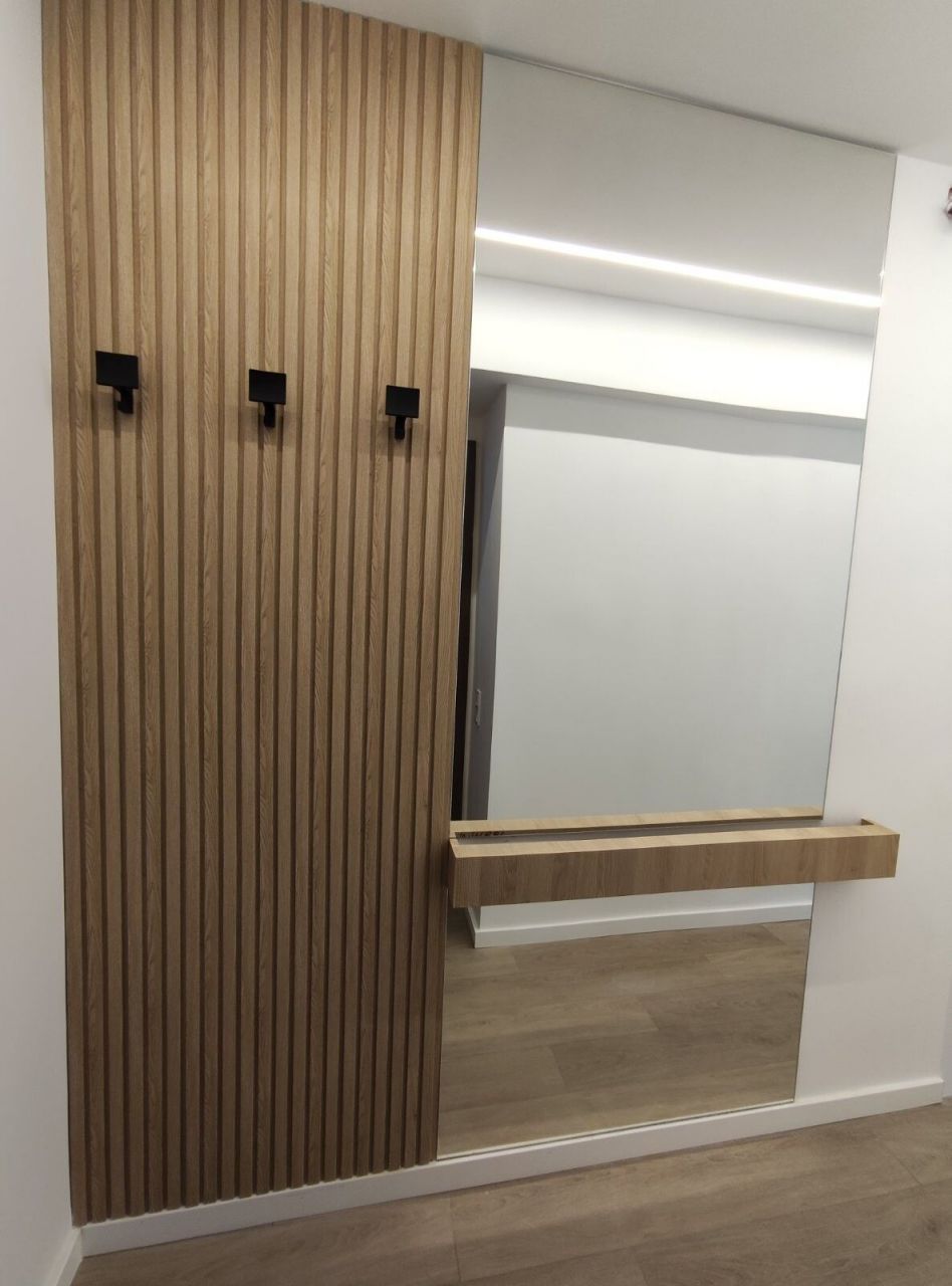 Квартира в Афинах, Греция, 70 м² - фото 2