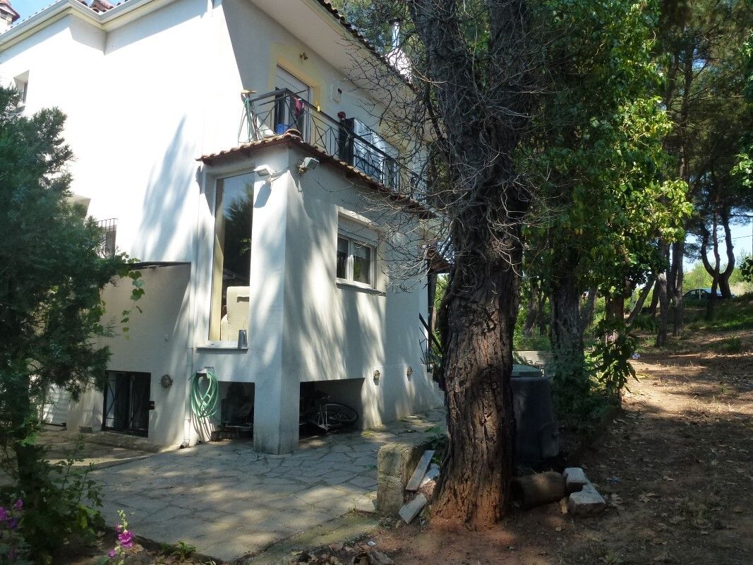 Мезонет в Салониках, Греция, 180 м² - фото 2