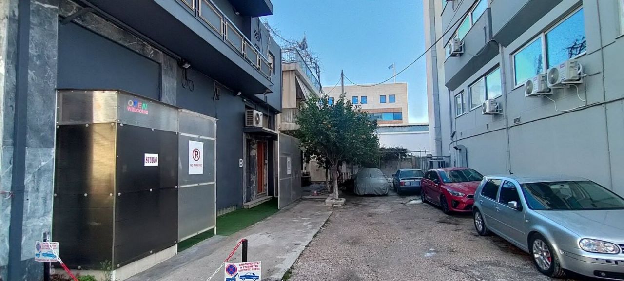 Квартира в Афинах, Греция, 405 м² - фото 2