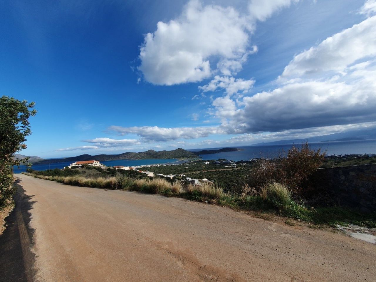 Земля в Ираклионе, Греция, 27 671 м² - фото 2