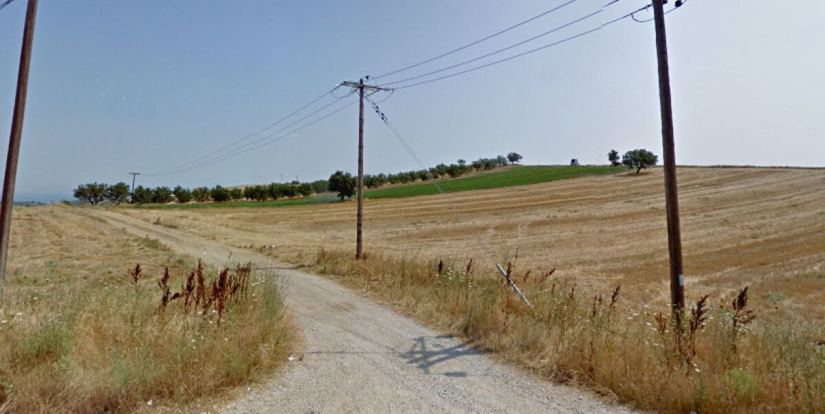 Земля в Салониках, Греция, 5 856 м² - фото 2