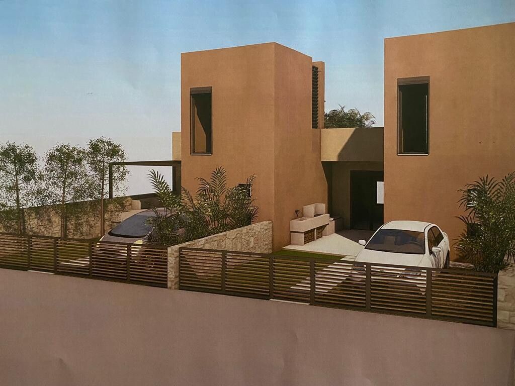 Мезонет в Ираклионе, Греция, 87 м² - фото 2