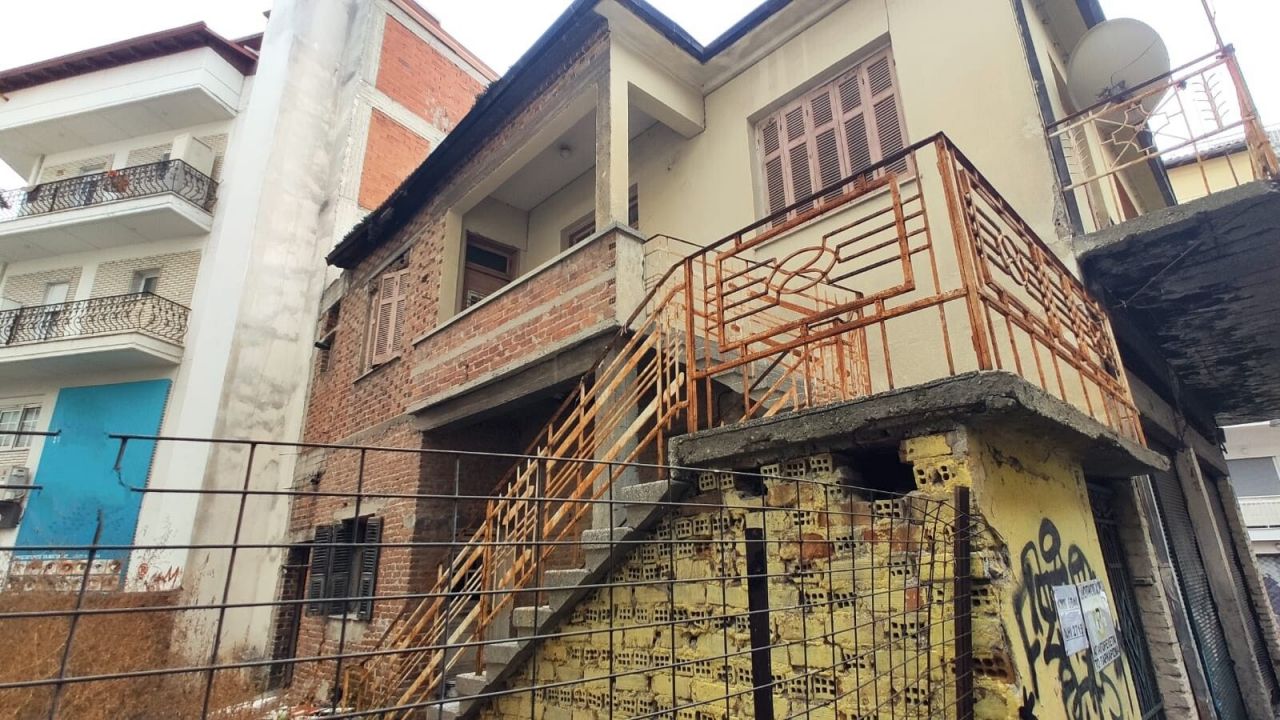 Дом в Олимпиаки-Акти, Греция, 140 м² - фото 2