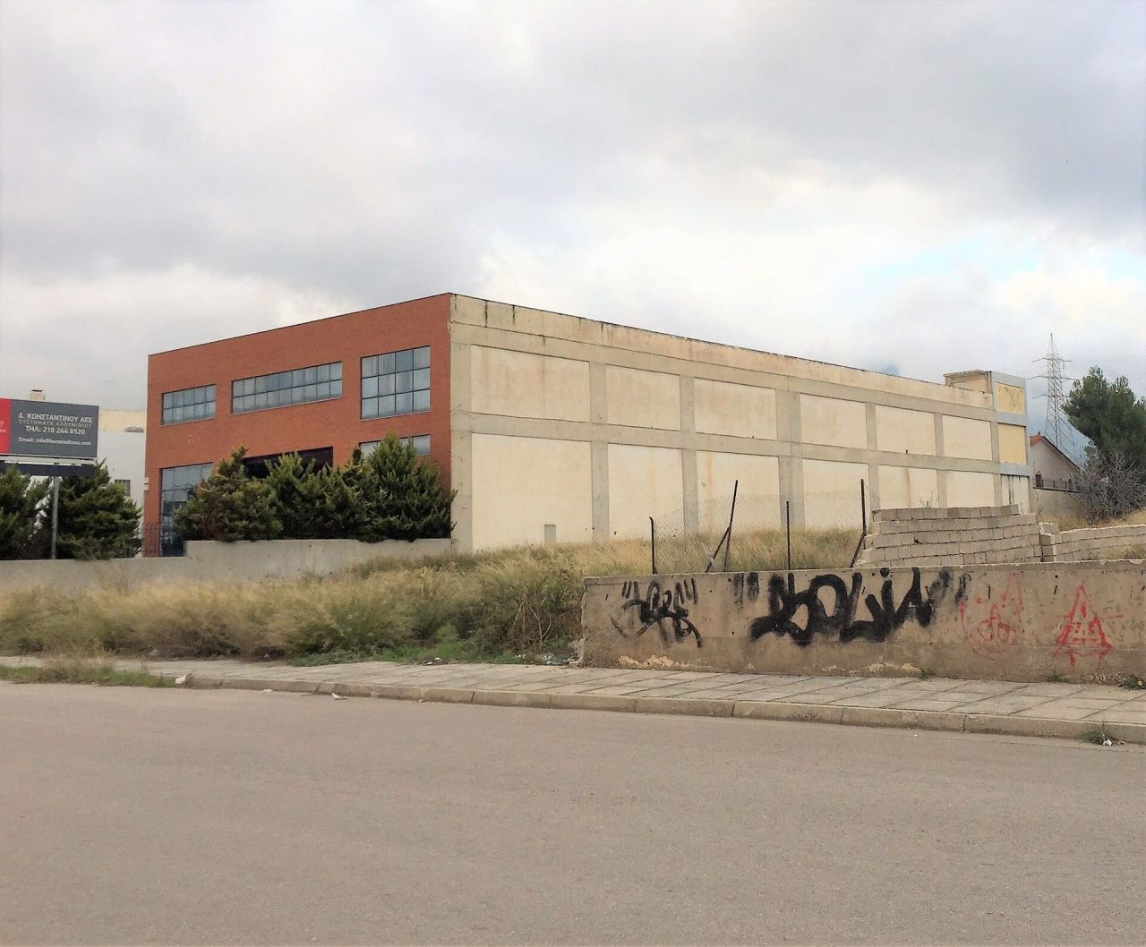 Квартира в Афинах, Греция, 2 630 м² - фото 2