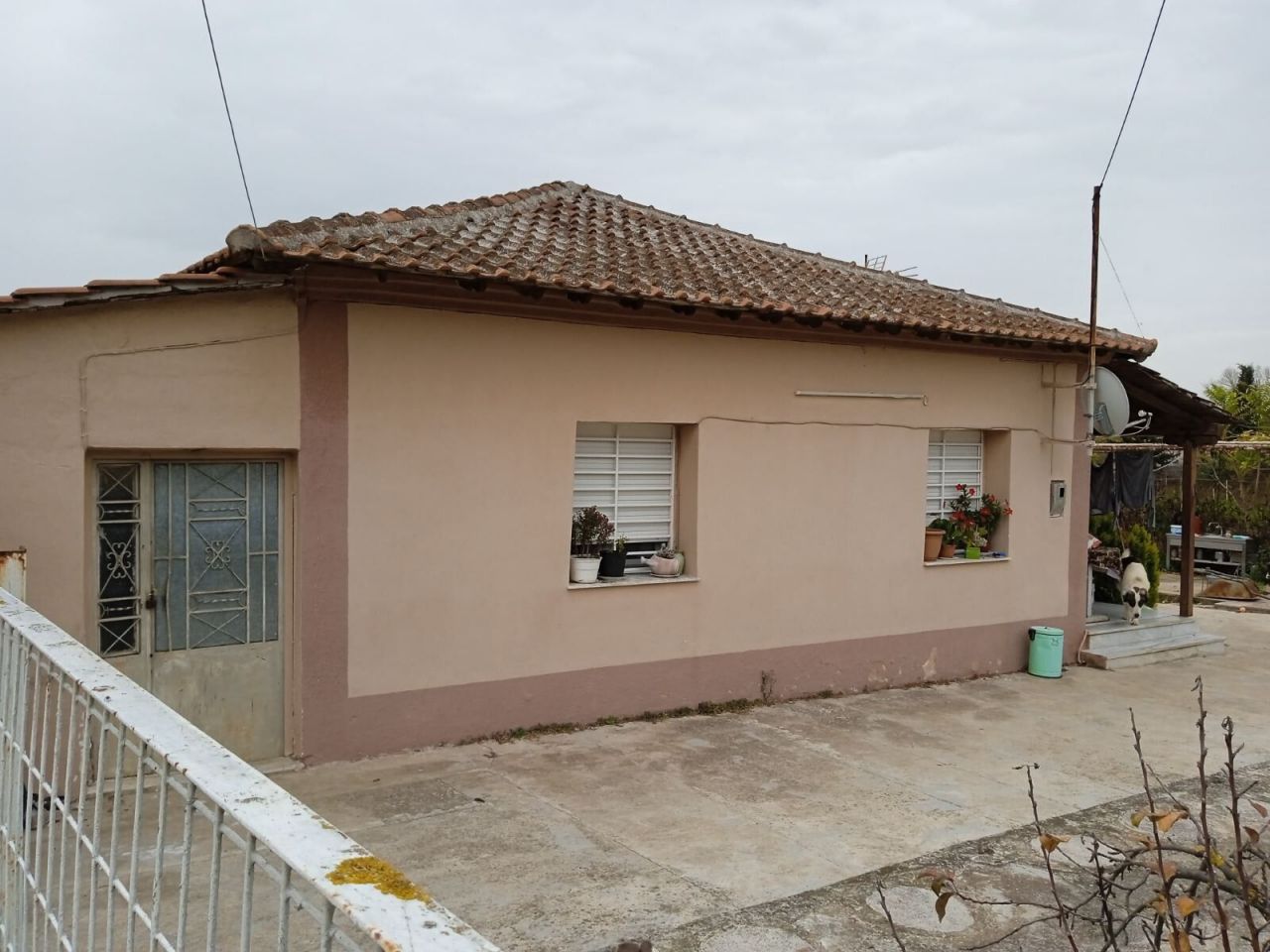 Дом в Салониках, Греция, 96 м² - фото 2