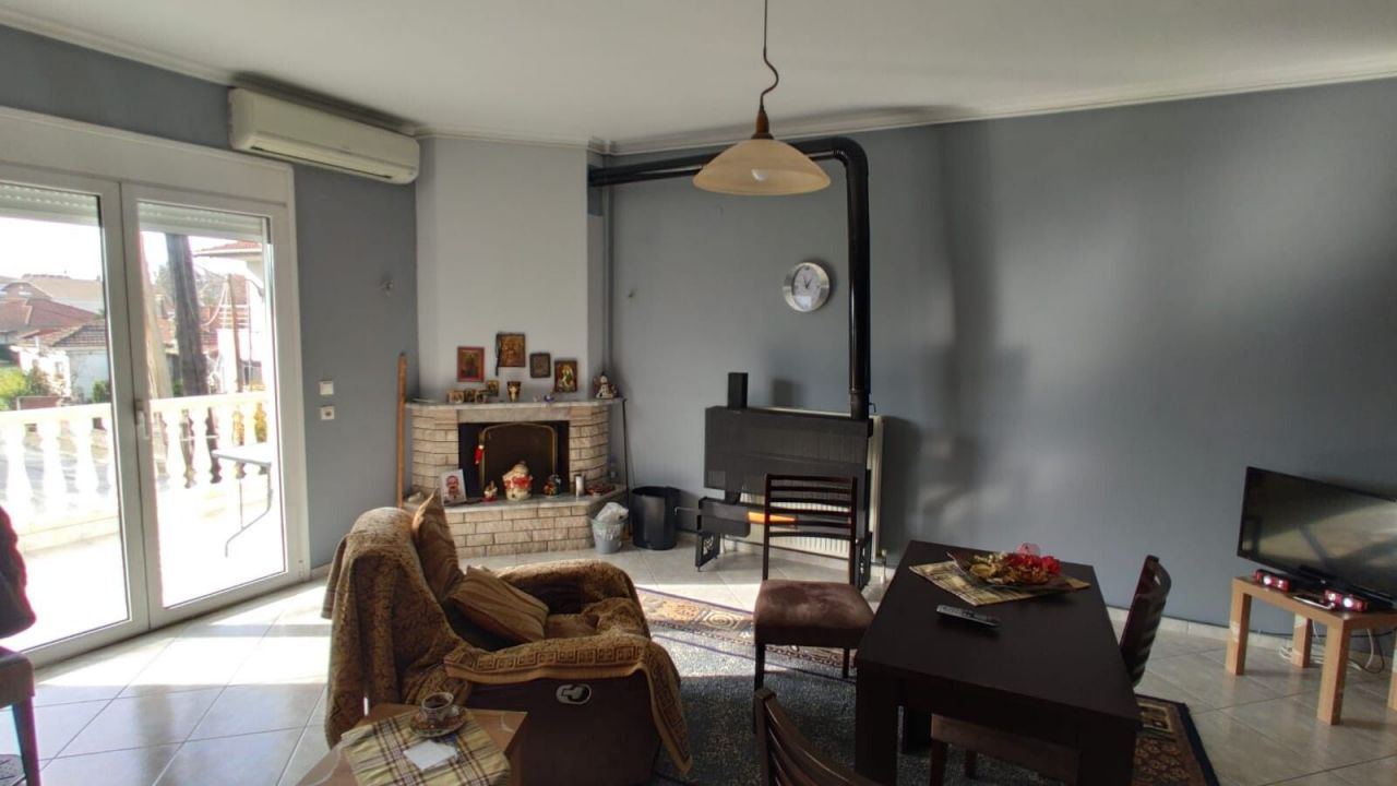 Мезонет в Олимпиаки-Акти, Греция, 156 м² - фото 2