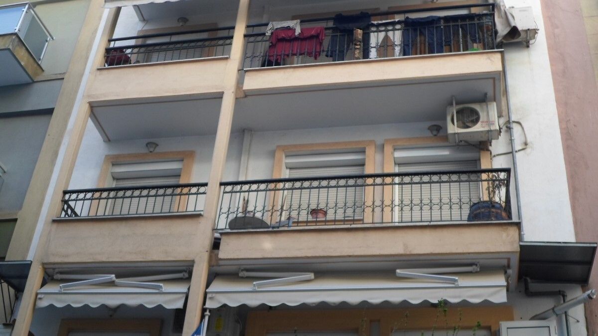 Квартира в Салониках, Греция, 85 м² - фото 2