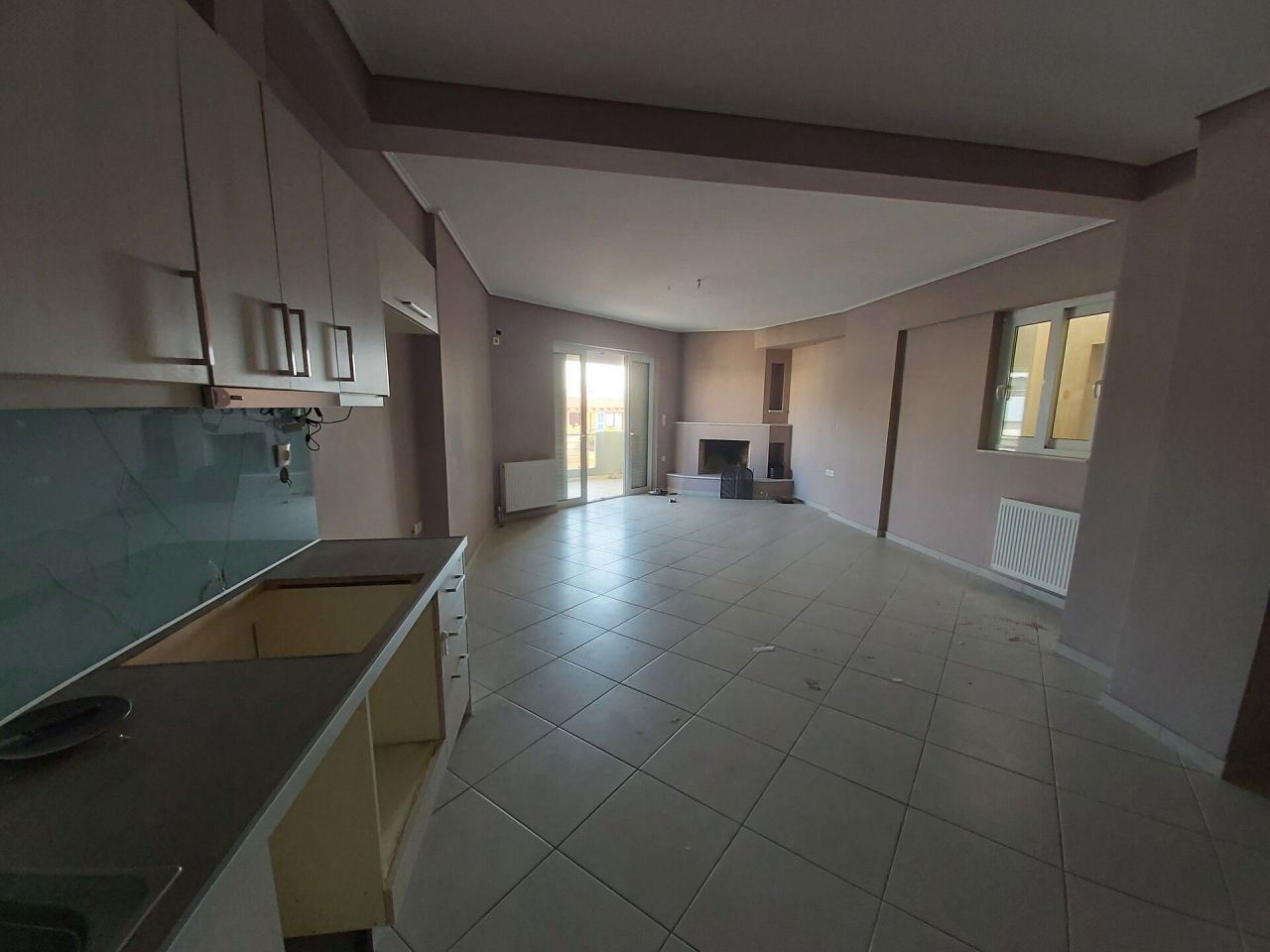 Квартира в Афинах, Греция, 83 м² - фото 2