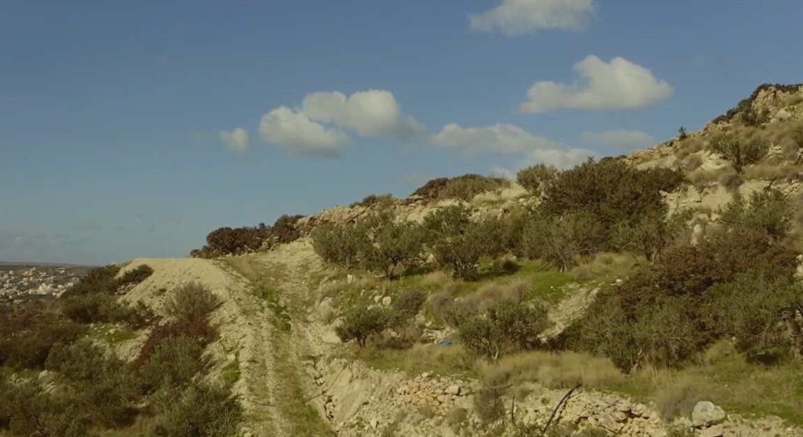 Земля в Ираклионе, Греция, 12 735 м² - фото 2