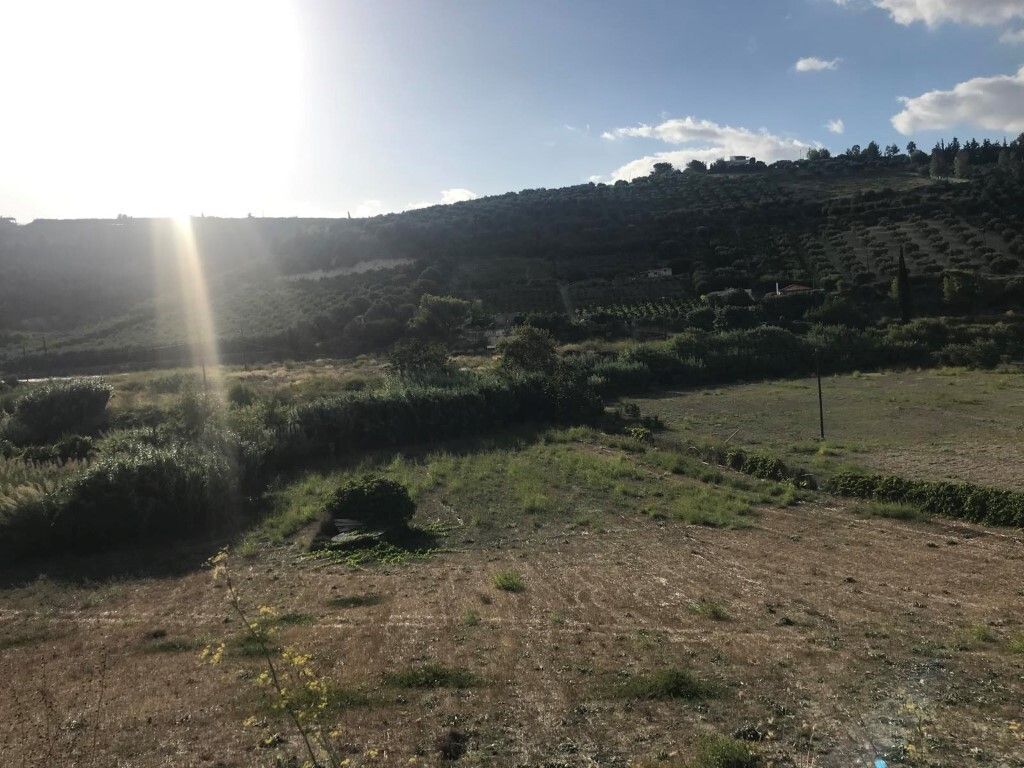 Земля в Ираклионе, Греция, 7 800 м² - фото 2