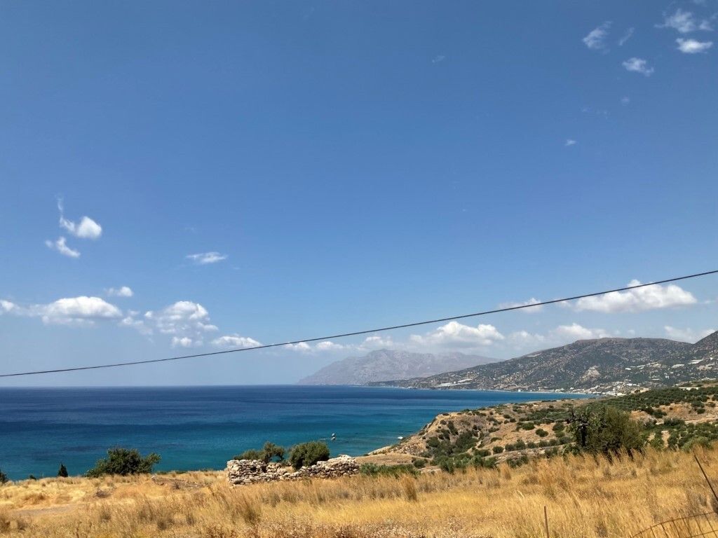 Земля в Ираклионе, Греция, 5 600 м² - фото 2