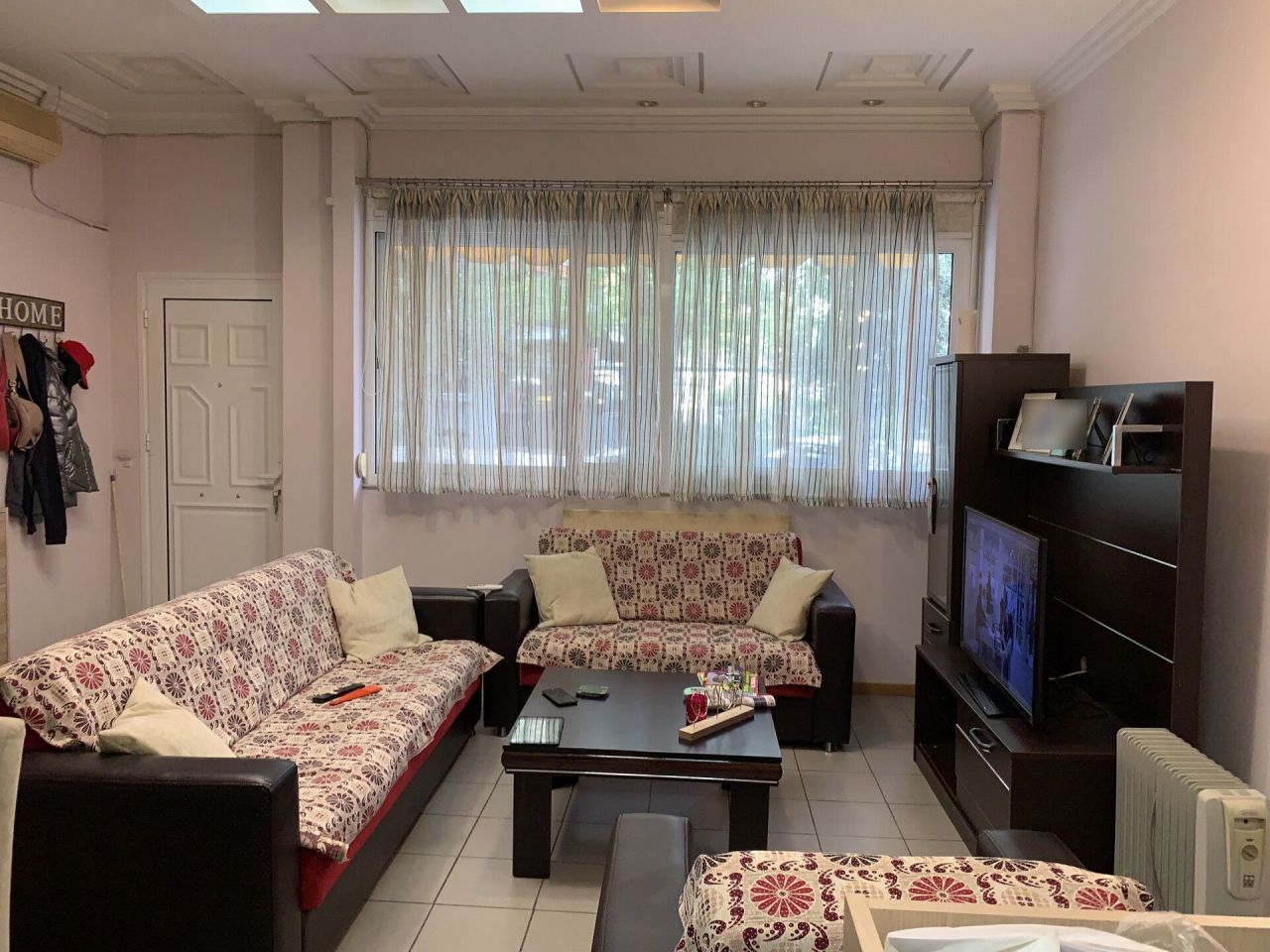 Квартира в Салониках, Греция, 80 м² - фото 2