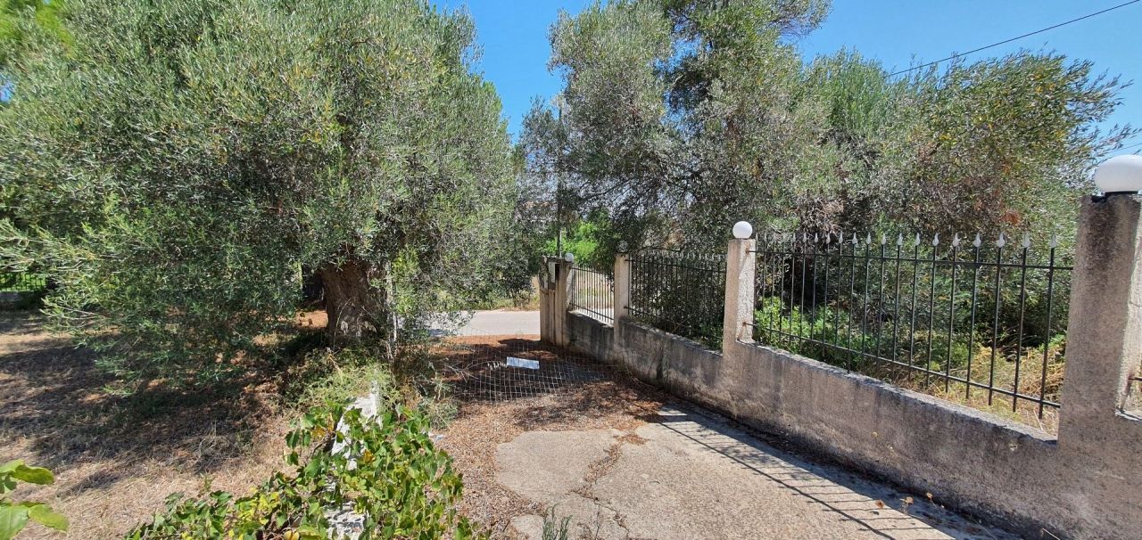 Дом в Ситонии, Греция, 237 м² - фото 2