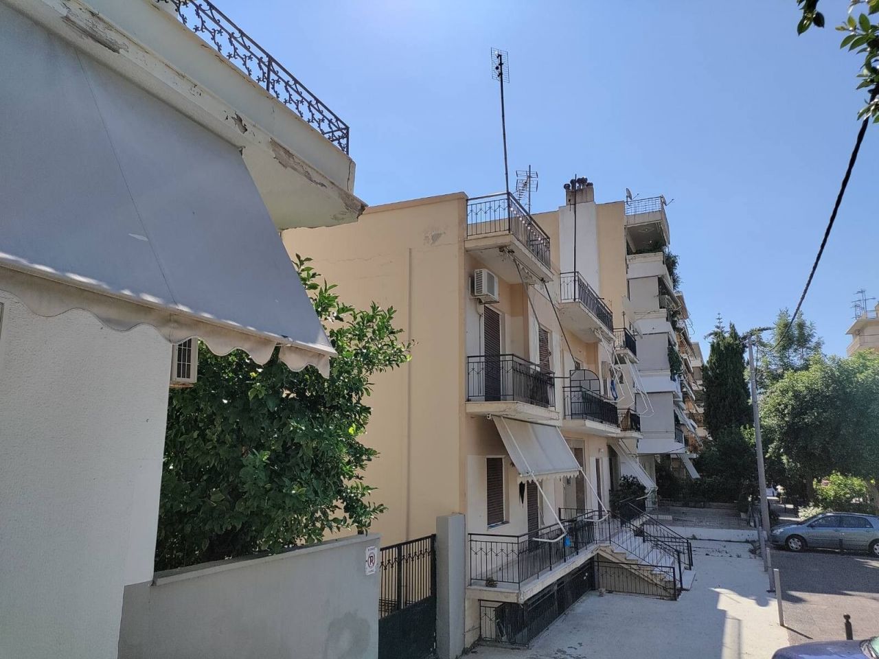 Квартира в Афинах, Греция, 820 м² - фото 2