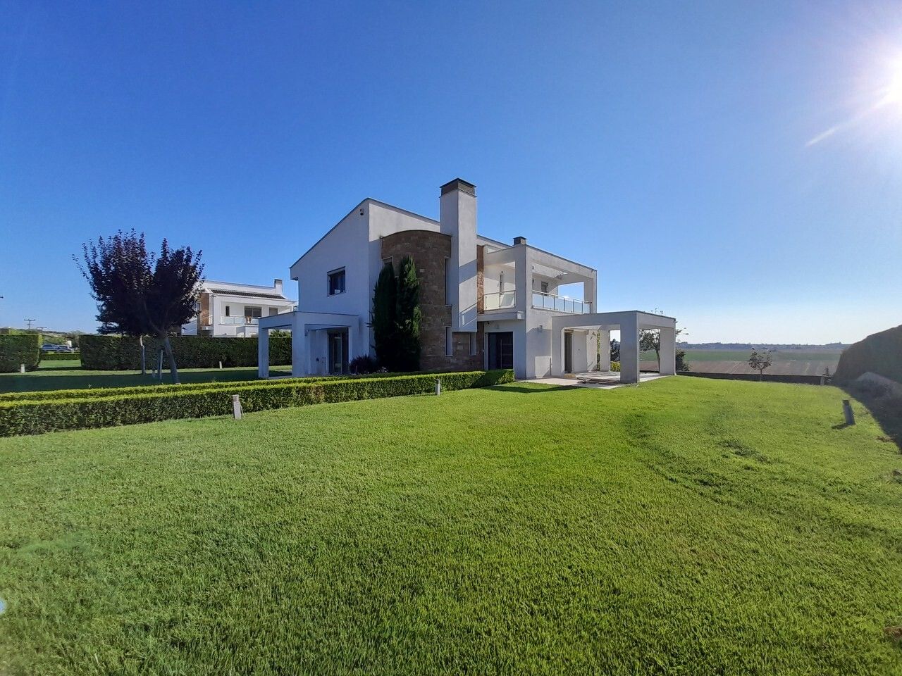 Дом в Салониках, Греция, 410 м² - фото 2