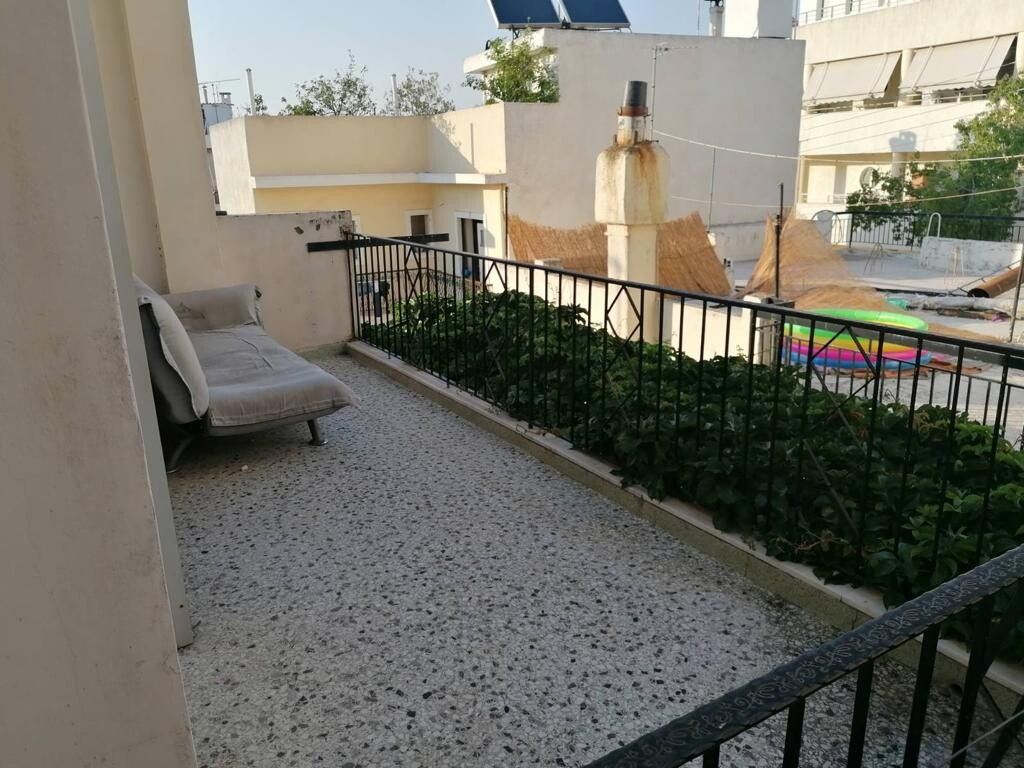 Квартира в Афинах, Греция, 97 м² - фото 2