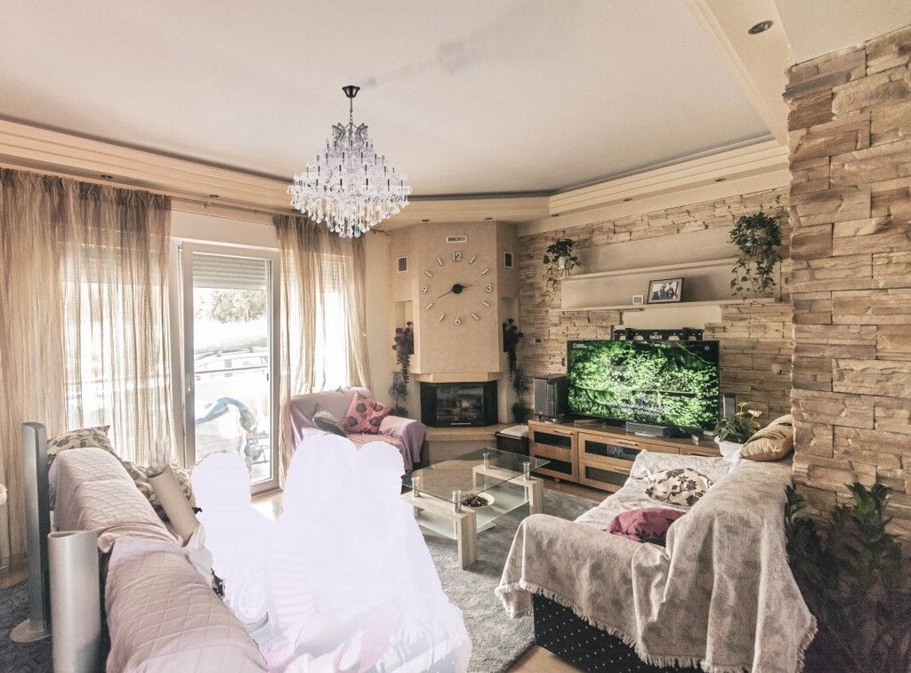 Дом в Салониках, Греция, 185 м² - фото 2