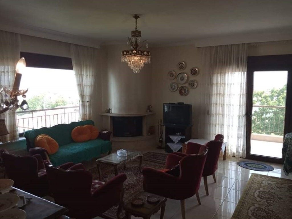 Квартира на Халкидиках, Греция, 77 м² - фото 2