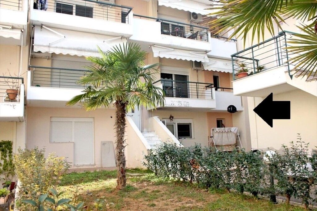 Мезонет в Салониках, Греция, 132 м² - фото 2