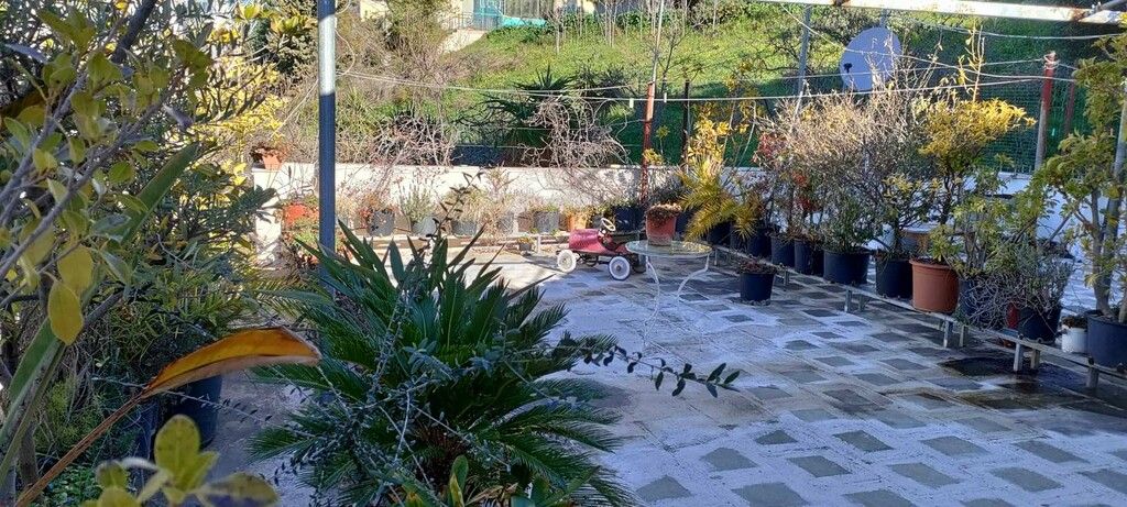 Квартира в Афинах, Греция, 113 м² - фото 2