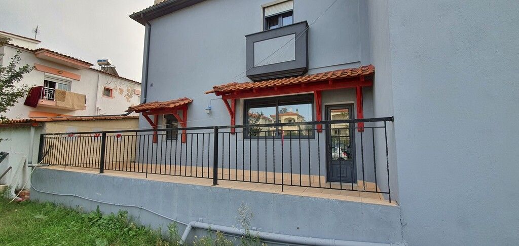 Квартира в Ситонии, Греция, 68 м² - фото 2