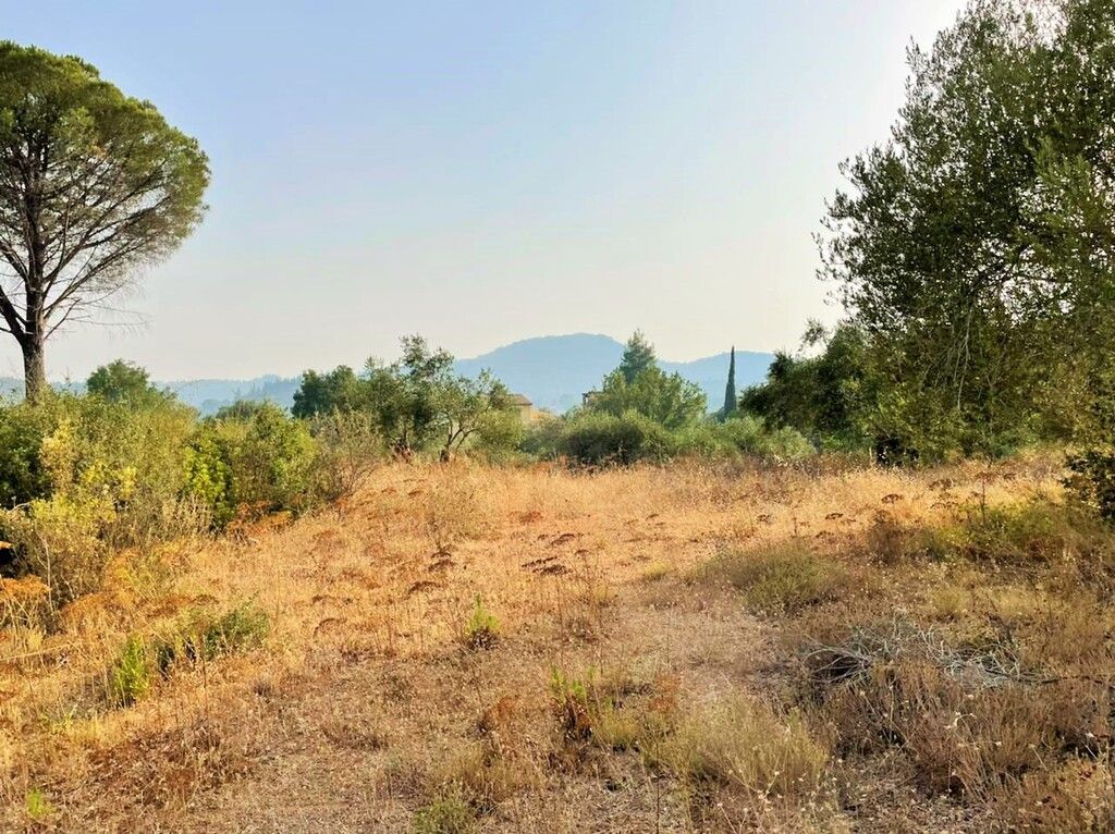 Земля на Корфу, Греция, 21 000 м² - фото 2