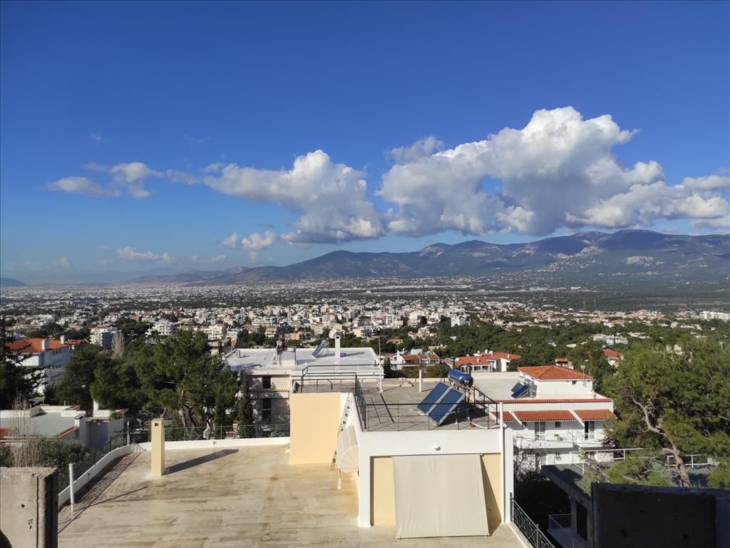 Мезонет в Афинах, Греция, 212 м² - фото 2