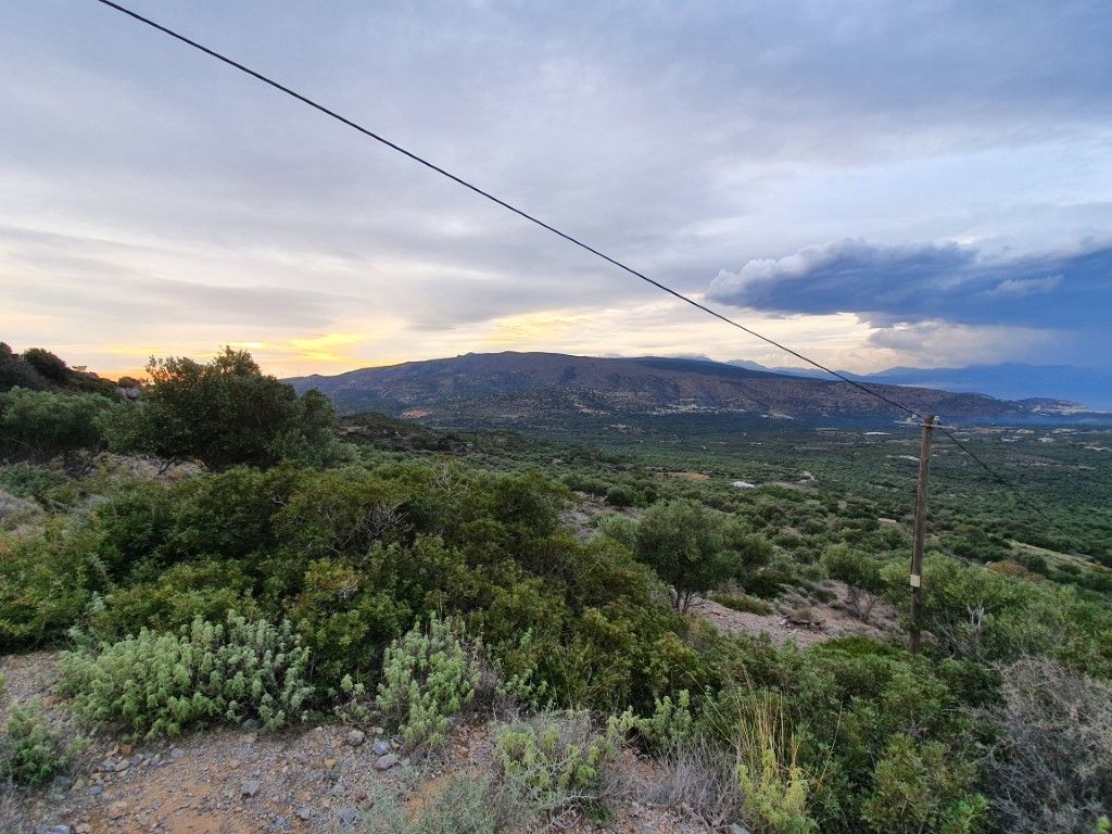 Земля в Ираклионе, Греция, 19 000 м² - фото 2