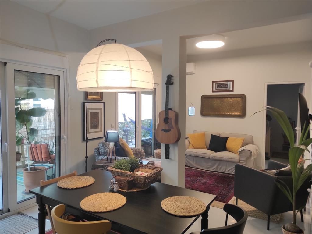 Квартира в Афинах, Греция, 80 м² - фото 2