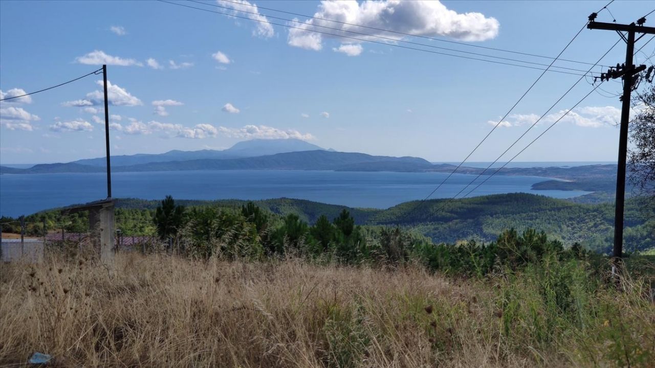 Земля на Халкидиках, Греция, 23 000 м² - фото 2