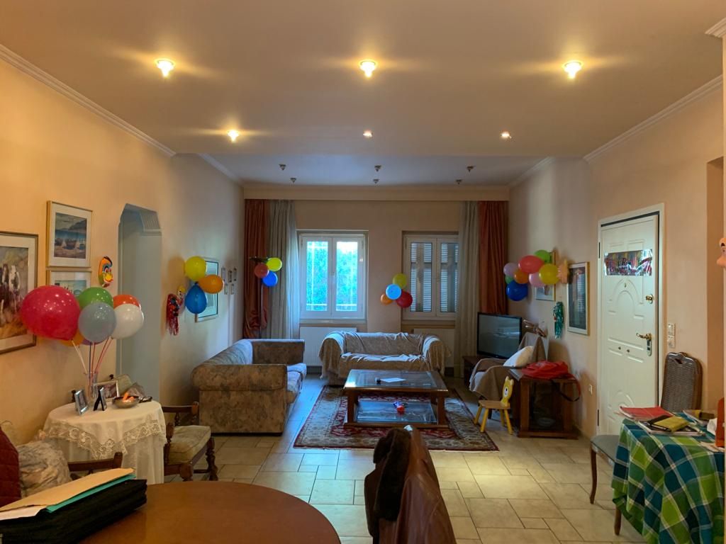 Квартира в Афинах, Греция, 120 м² - фото 2